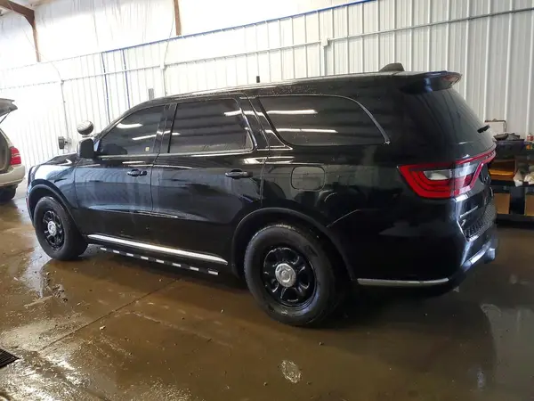 1C4RDJFG4PC717693 2023 DODGE DURANGO - Image 2