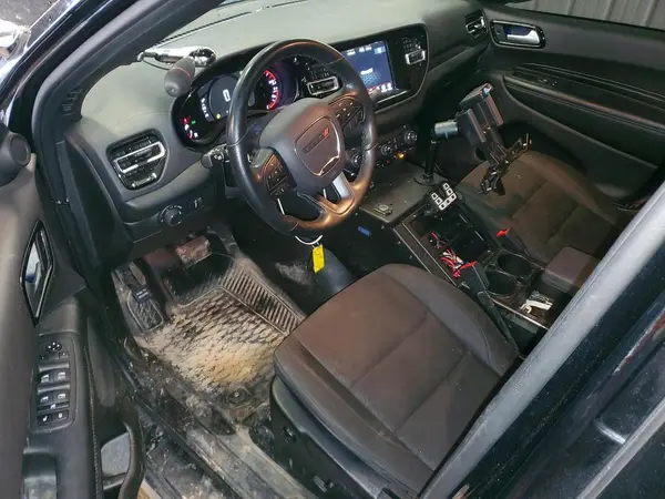 1C4RDJFG4PC717693 2023 DODGE DURANGO - Image 8