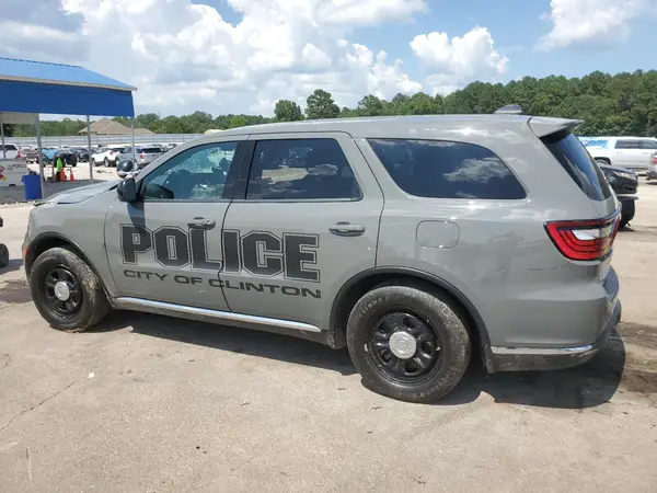1C4RDJFG4RC154888 2024 DODGE DURANGO - Image 2
