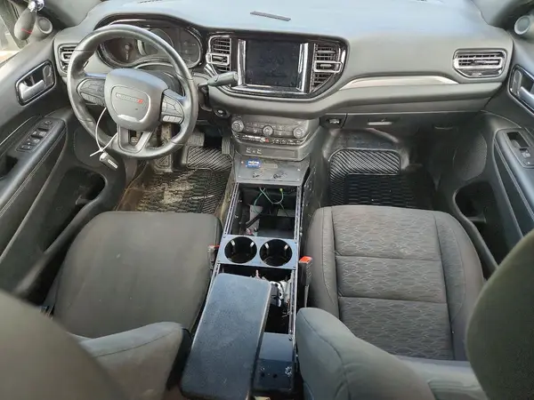 1C4RDJFG4RC222073 2024 DODGE DURANGO - Image 8
