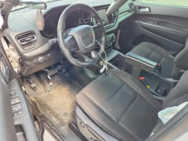 1C4RDJFG4SC508544 2025 DODGE DURANGO - Image 8