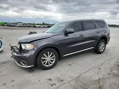 1C4RDJFG5HC716666 2017 DODGE DURANGO