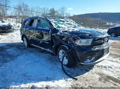 1C4RDJFG5JC341710 2018 DODGE DURANGO