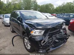1C4RDJFG5KC581924 2019 DODGE DURANGO