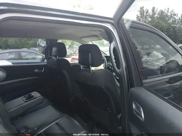 1C4RDJFG5KC581924 2019 DODGE DURANGO - Image 8