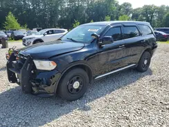 1C4RDJFG5KC625419 2019 DODGE DURANGO