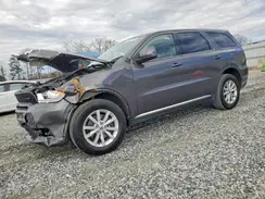 1C4RDJFG5LC286484 2020 DODGE DURANGO