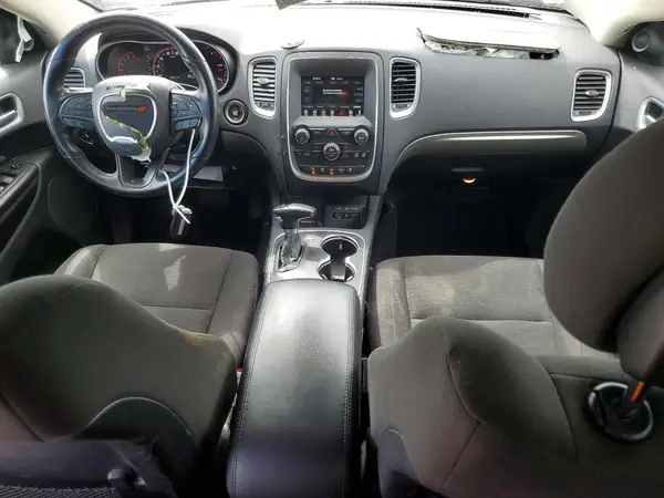 1C4RDJFG5LC286484 2020 DODGE DURANGO - Image 8