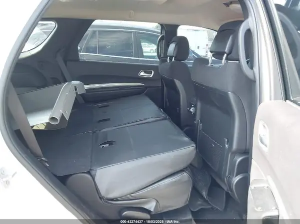 1C4RDJFG5LC318902 2020 DODGE DURANGO - Image 8
