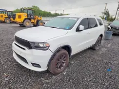 1C4RDJFG5LC406106 2020 DODGE DURANGO