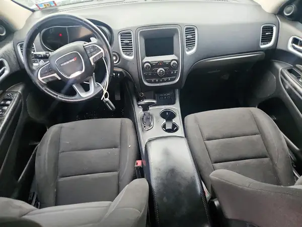 1C4RDJFG5LC406106 2020 DODGE DURANGO - Image 8