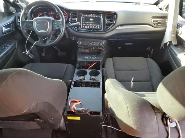 1C4RDJFG5MC644037 2021 DODGE DURANGO - Image 8