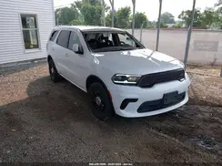 1C4RDJFG5NC132425 2022 DODGE DURANGO