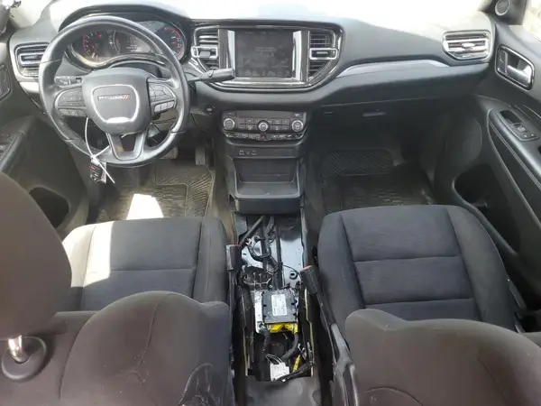 1C4RDJFG5NC137222 2022 DODGE DURANGO - Image 8