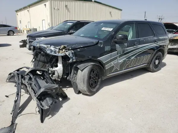 1C4RDJFG5NC184623 2022 DODGE DURANGO - Image 1