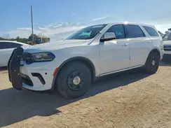 1C4RDJFG5NC192687 2022 DODGE DURANGO
