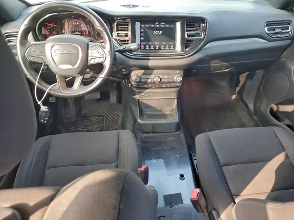 1C4RDJFG5PC580344 2023 DODGE DURANGO - Image 8