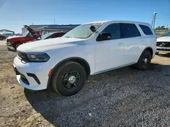 1C4RDJFG5PC590002 2023 DODGE DURANGO
