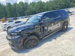 1C4RDJFG5PC590131 2023 DODGE DURANGO