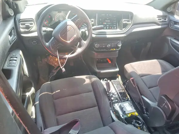 1C4RDJFG5PC590131 2023 DODGE DURANGO - Image 8