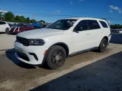 1C4RDJFG5PC590176 2023 DODGE DURANGO
