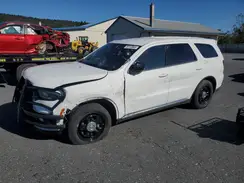 1C4RDJFG5PC631227 2023 DODGE DURANGO