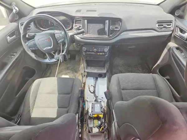 1C4RDJFG5RC135007 2024 DODGE DURANGO - Image 8