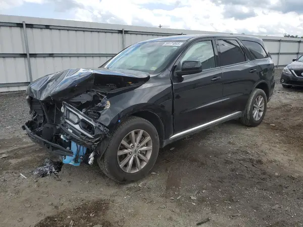 1C4RDJFG5RC139526 2024 DODGE DURANGO - Image 1