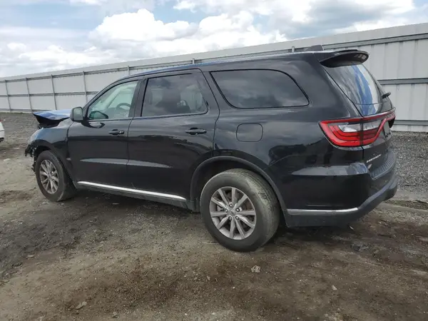 1C4RDJFG5RC139526 2024 DODGE DURANGO - Image 2