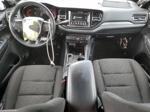 1C4RDJFG5RC139526 2024 DODGE DURANGO - Image 8