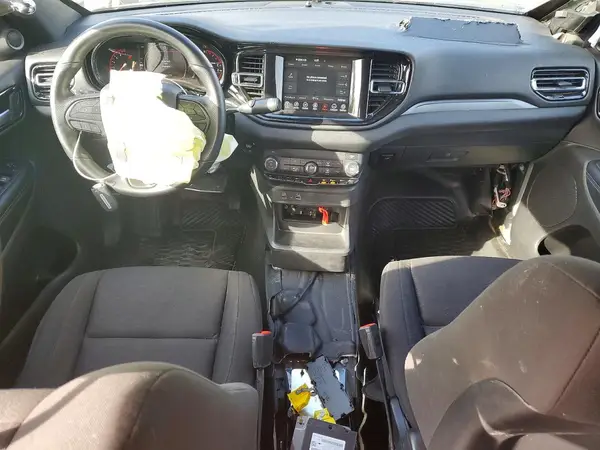 1C4RDJFG5RC154883 2024 DODGE DURANGO - Image 8