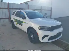 1C4RDJFG5TC165387 2026 DODGE DURANGO