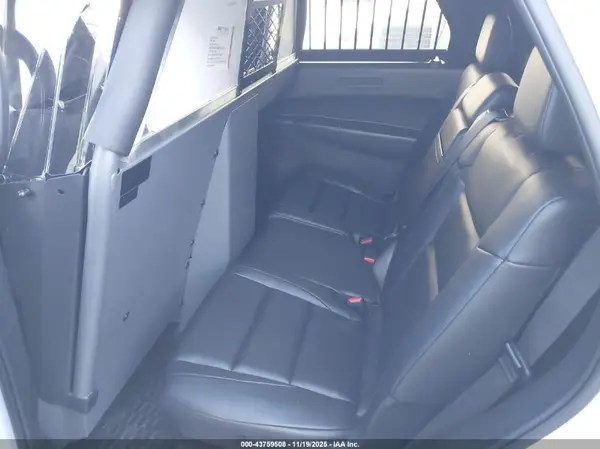 1C4RDJFG5TC165387 2026 DODGE DURANGO - Image 7