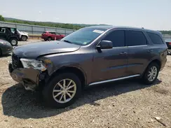 1C4RDJFG6GC424927 2016 DODGE DURANGO