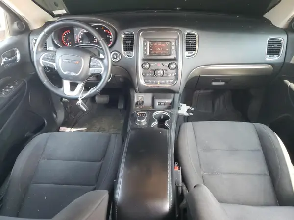 1C4RDJFG6GC424927 2016 DODGE DURANGO - Image 8