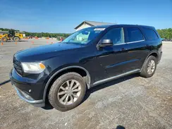 1C4RDJFG6JC243205 2018 DODGE DURANGO