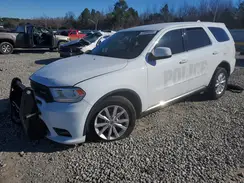 1C4RDJFG6KC745505 2019 DODGE DURANGO