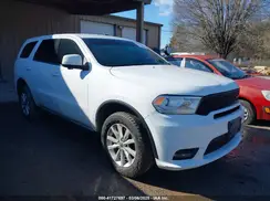 1C4RDJFG6LC261349 2020 DODGE DURANGO
