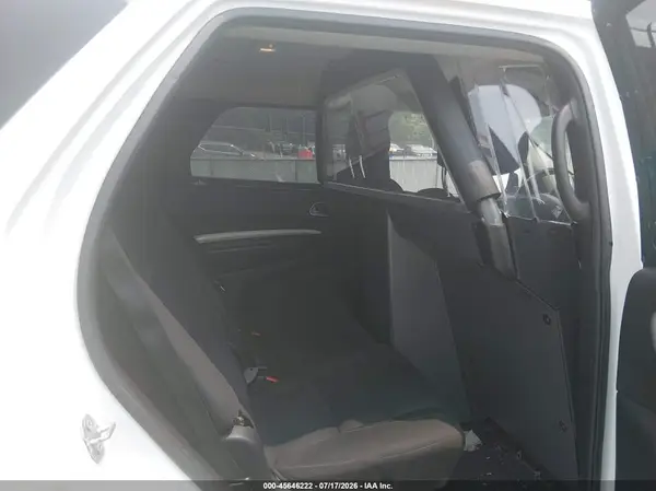 1C4RDJFG6LC308315 2020 DODGE DURANGO - Image 8