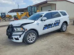 1C4RDJFG6LC443424 2020 DODGE DURANGO