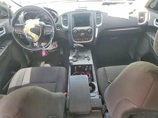 1C4RDJFG6LC443424 2020 DODGE DURANGO - Image 8