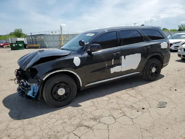 1C4RDJFG6MC825437 2021 DODGE DURANGO