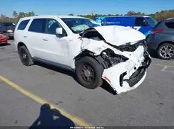 1C4RDJFG6NC132515 2022 DODGE DURANGO