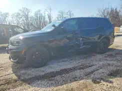 1C4RDJFG6NC136922 2022 DODGE DURANGO
