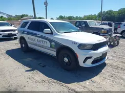 1C4RDJFG6NC137102 2022 DODGE DURANGO