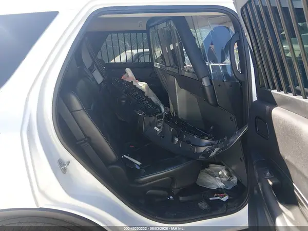 1C4RDJFG6NC137150 2022 DODGE DURANGO - Image 8