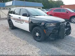 1C4RDJFG6PC604618 2023 DODGE DURANGO