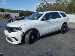 1C4RDJFG6PC631124 2023 DODGE DURANGO