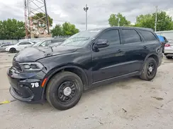 1C4RDJFG6PC638722 2023 DODGE DURANGO