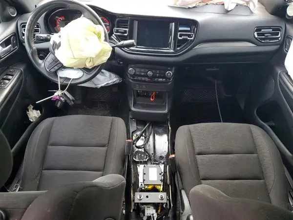 1C4RDJFG6PC638722 2023 DODGE DURANGO - Image 8